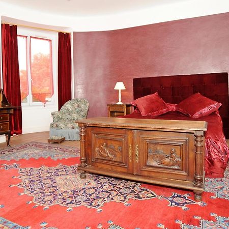 Hotel La Tour Sully-sur-Loire Kültér fotó