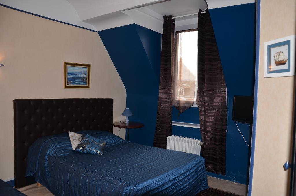 Hotel La Tour Sully-sur-Loire Kültér fotó