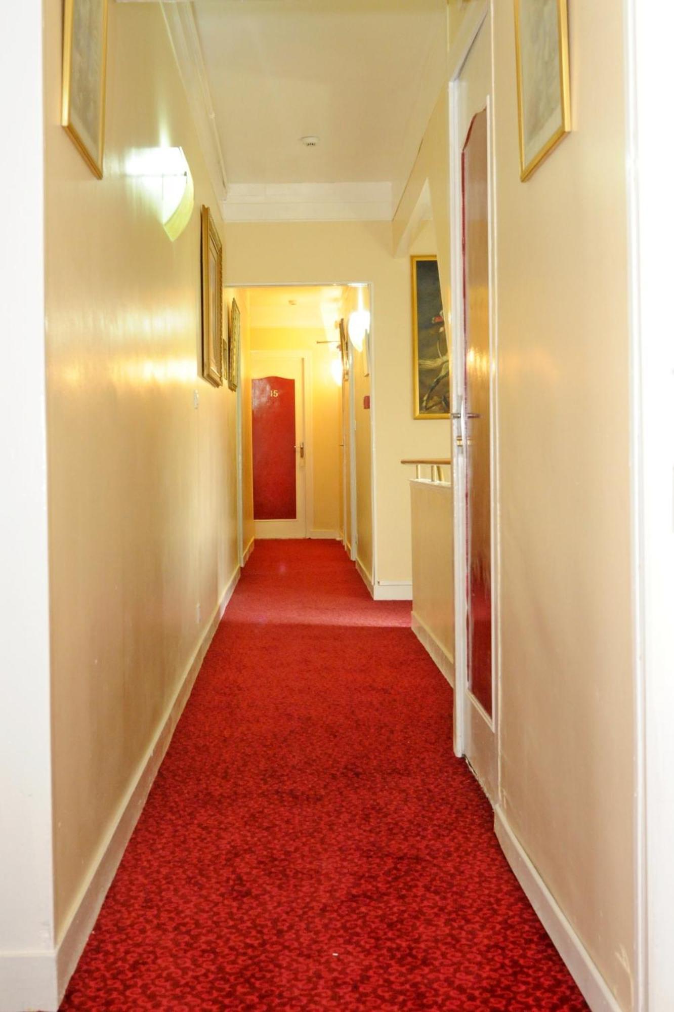 Hotel La Tour Sully-sur-Loire Kültér fotó
