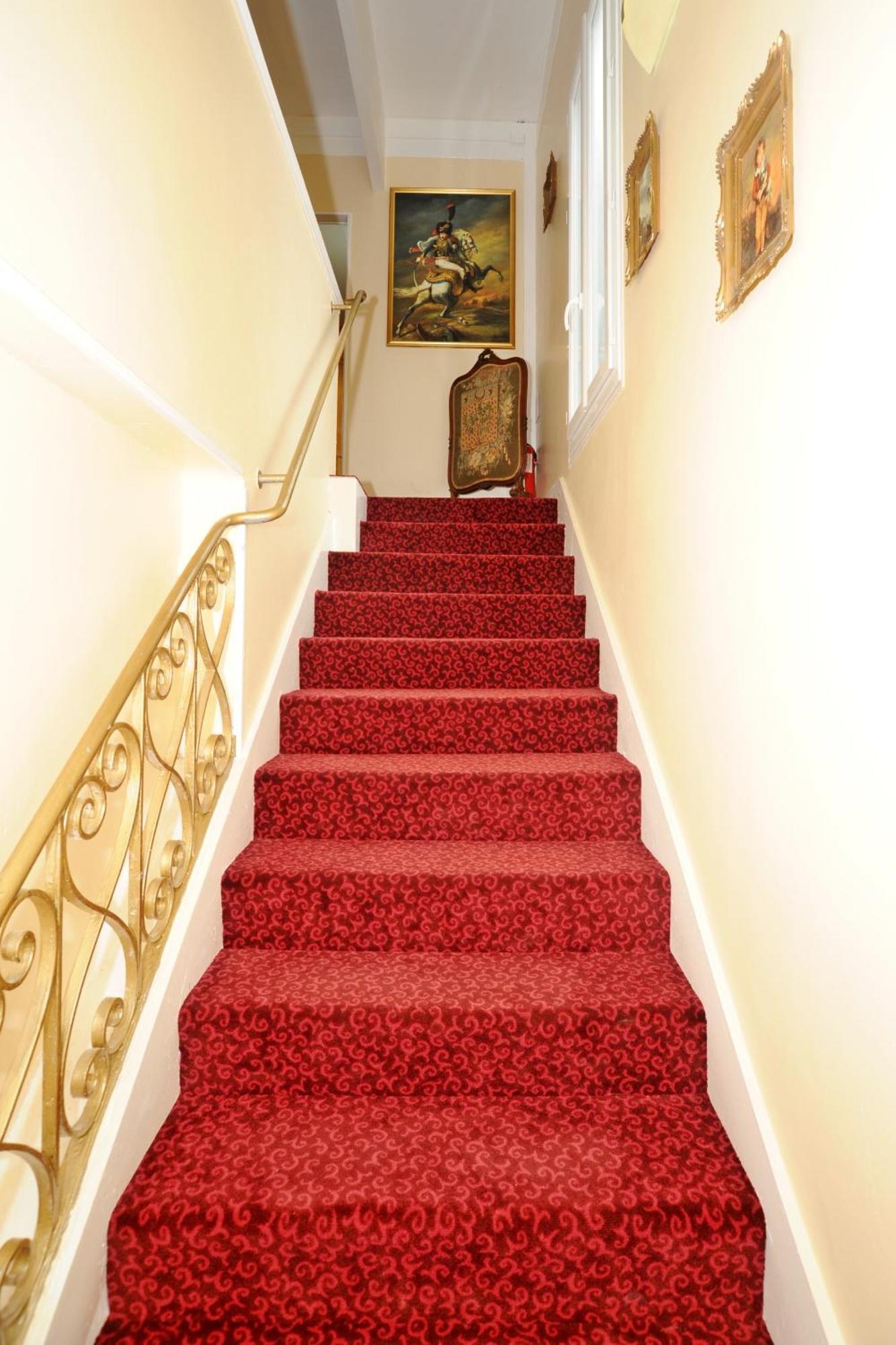 Hotel La Tour Sully-sur-Loire Kültér fotó