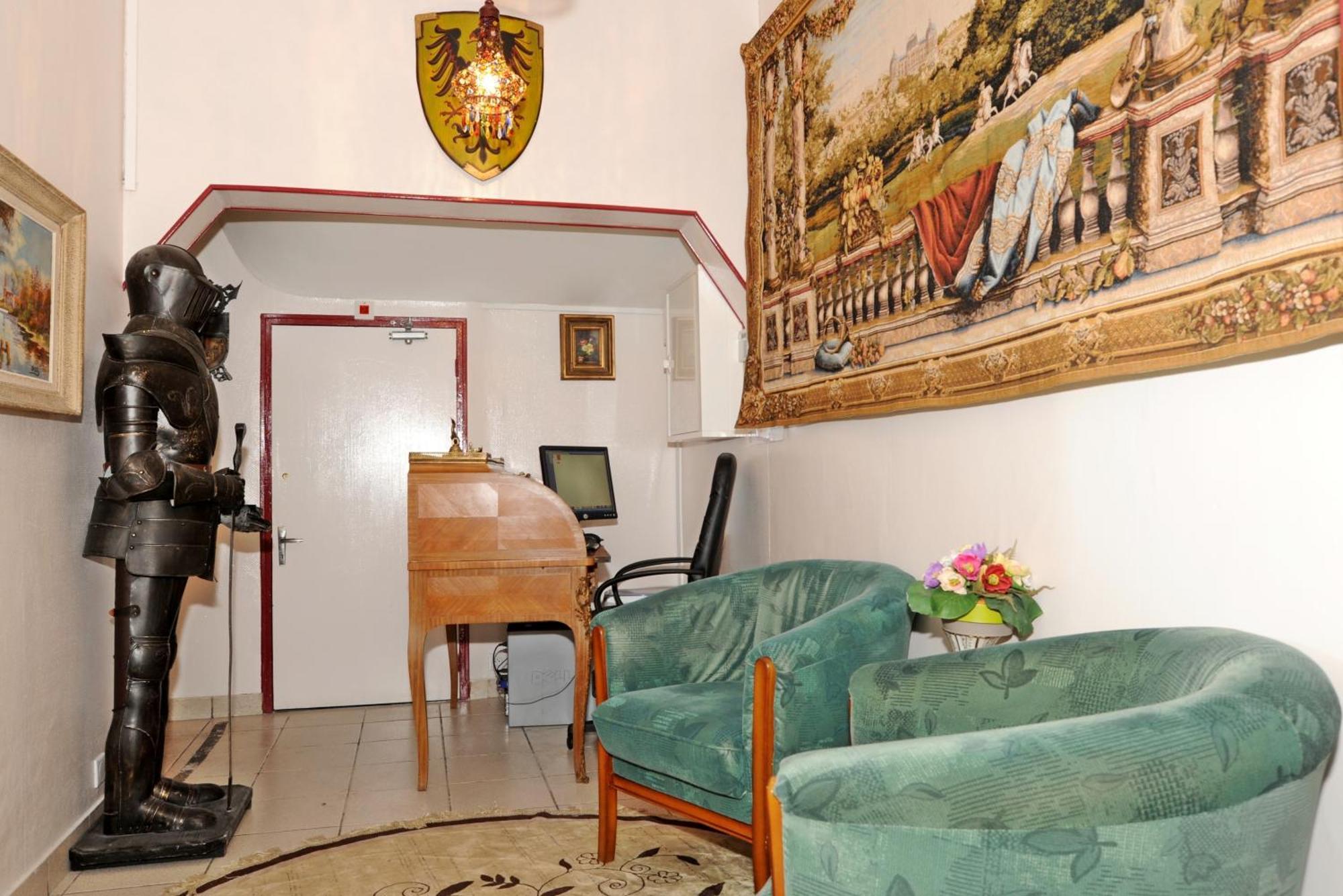 Hotel La Tour Sully-sur-Loire Kültér fotó