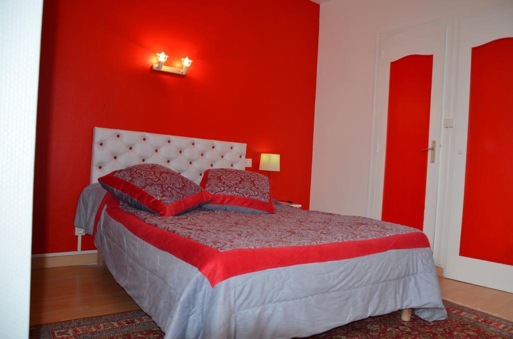 Hotel La Tour Sully-sur-Loire Kültér fotó